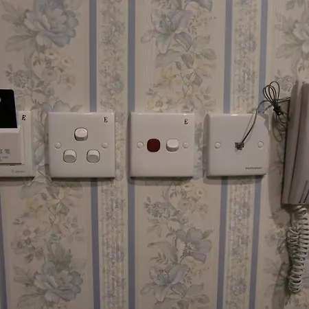 Kk Guesthouse-2